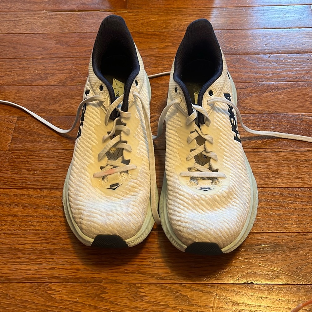 Solimar Hoka size 9